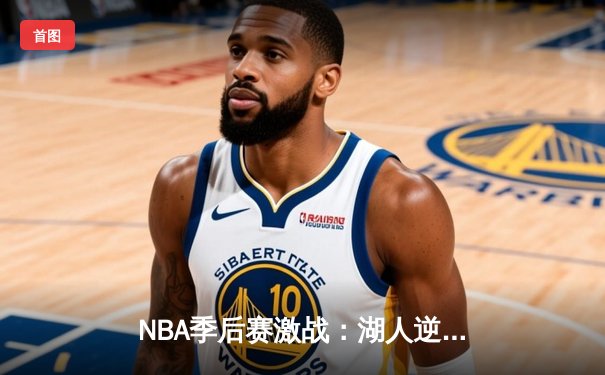 NBA季后赛激战：湖人逆转勇士晋级西部决赛，詹姆斯关键三分锁定胜局