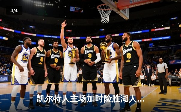 凯尔特人主场加时险胜湖人 塔图姆41分创赛季新高 - 4