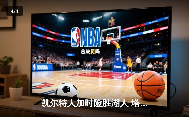 凯尔特人加时险胜湖人 塔图姆44分创赛季新高 - 4