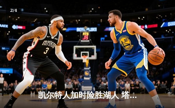 凯尔特人加时险胜湖人 塔图姆44分创赛季新高 - 2